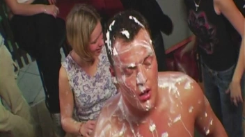 Party Hardcore Vol. 84 Part 5 - Main Edit Screencap 39 on www.sinx.com