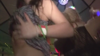 Party Hardcore Vol. 59 Part 3 - Cam 2 Screencap 75 on www.sinx.com