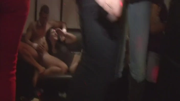 Party Hardcore Vol. 59 Part 3 - Cam 2 Screencap 8 on www.sinx.com