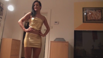 Nach der Party die große Überraschung Screencap 6 on www.sinx.com