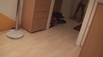 Nach der Party die große Überraschung Screencap 1 on www.sinx.com