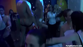 Party Hardcore Vol. 53 Part 2 Screencap 53 on www.sinx.com