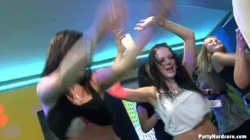 Party Hardcore Vol. 53 Part 2 Screencap 56 on www.sinx.com