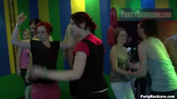 Party Hardcore Vol. 53 Part 2 Screencap 58 on www.sinx.com