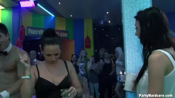 Party Hardcore Vol. 53 Part 2 Screencap 85 on www.sinx.com