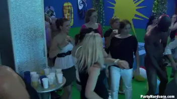 Party Hardcore Vol. 53 Part 2 Screencap 92 on www.sinx.com