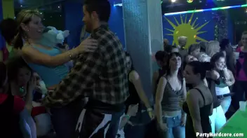 Party Hardcore Vol. 53 Part 2 Screencap 17 on www.sinx.com