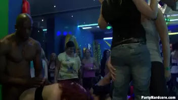 Party Hardcore Vol. 53 Part 2 Screencap 29 on www.sinx.com