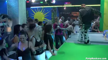 Party Hardcore Vol. 53 Part 2 Screencap 3 on www.sinx.com