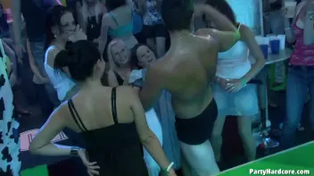 Party Hardcore Vol. 53 Part 2 Screencap 37 on www.sinx.com