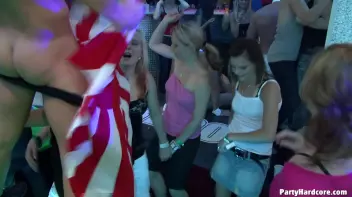 Party Hardcore Vol. 53 Part 2 Screencap 41 on www.sinx.com