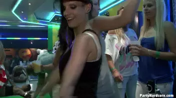 Party Hardcore Vol. 53 Part 2 Screencap 43 on www.sinx.com