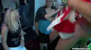Party Hardcore Vol. 53 Part 2 Screencap 44 on www.sinx.com