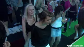 Party Hardcore Vol. 53 Part 2 Screencap 45 on www.sinx.com