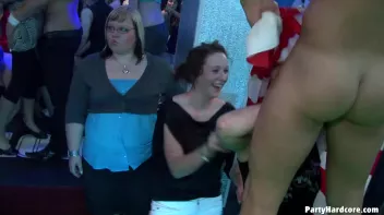 Party Hardcore Vol. 53 Part 2 Screencap 47 on www.sinx.com
