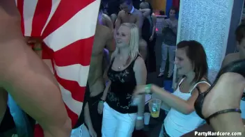 Party Hardcore Vol. 53 Part 2 Screencap 48 on www.sinx.com