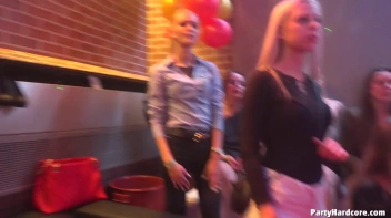 Party Hardcore Gone Crazy Vol. 40 Single Cut: Part 7 - Cam 2 Screencap 84 on www.sinx.com