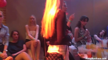 Party Hardcore Gone Crazy Vol. 40 Single Cut: Part 7 - Cam 2 Screencap 91 on www.sinx.com