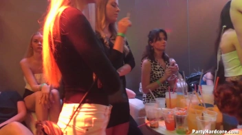 Party Hardcore Gone Crazy Vol. 40 Single Cut: Part 7 - Cam 2 Screencap 93 on www.sinx.com