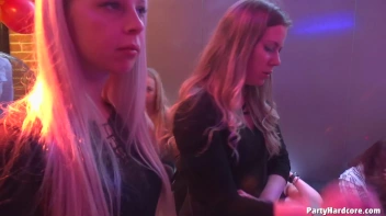 Party Hardcore Gone Crazy Vol. 40 Single Cut: Part 7 - Cam 2 Screencap 103 on www.sinx.com