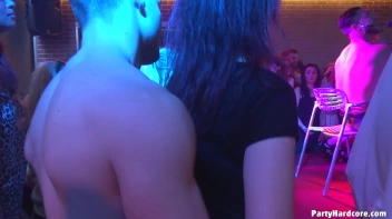 Party Hardcore Gone Crazy Vol. 40 Single Cut: Part 7 - Cam 2 Screencap 104 on www.sinx.com