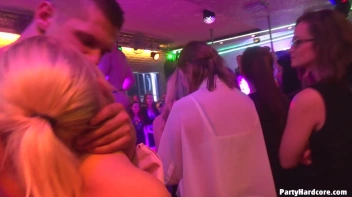 Party Hardcore Gone Crazy Vol. 40 Single Cut: Part 7 - Cam 2 Screencap 108 on www.sinx.com