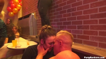 Party Hardcore Gone Crazy Vol. 40 Single Cut: Part 7 - Cam 2 Screencap 110 on www.sinx.com