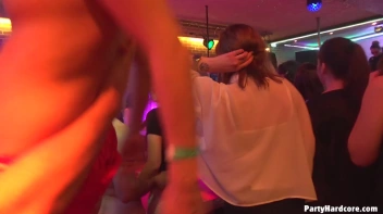 Party Hardcore Gone Crazy Vol. 40 Single Cut: Part 7 - Cam 2 Screencap 113 on www.sinx.com