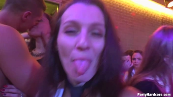 Party Hardcore Gone Crazy Vol. 40 Single Cut: Part 7 - Cam 2 Screencap 28 on www.sinx.com