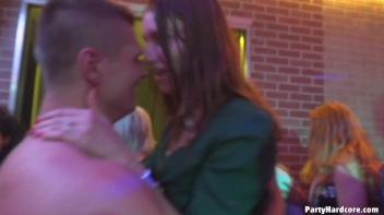 Party Hardcore Gone Crazy Vol. 40 Single Cut: Part 7 - Cam 2 Screencap 32 on www.sinx.com