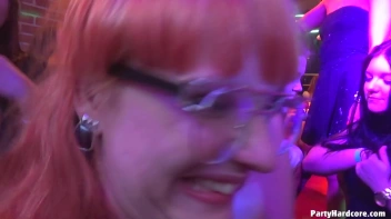 Party Hardcore Gone Crazy Vol. 40 Single Cut: Part 7 - Cam 2 Screencap 33 on www.sinx.com