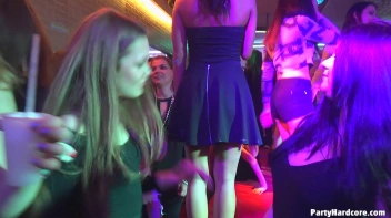 Party Hardcore Gone Crazy Vol. 40 Single Cut: Part 7 - Cam 2 Screencap 34 on www.sinx.com