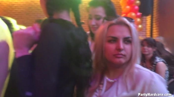 Party Hardcore Gone Crazy Vol. 40 Single Cut: Part 7 - Cam 2 Screencap 39 on www.sinx.com