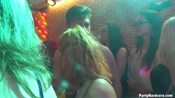 Party Hardcore Gone Crazy Vol. 40 Single Cut: Part 7 - Cam 2 Screencap 40 on www.sinx.com