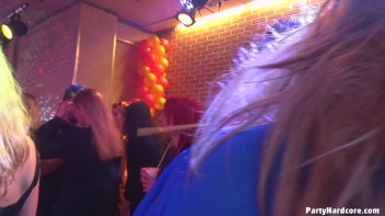 Party Hardcore Gone Crazy Vol. 40 Single Cut: Part 7 - Cam 2 Screencap 43 on www.sinx.com