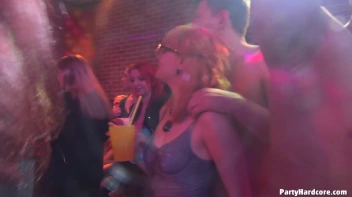 Party Hardcore Gone Crazy Vol. 40 Single Cut: Part 7 - Cam 2 Screencap 44 on www.sinx.com