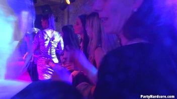 Party Hardcore Gone Crazy Vol. 40 Single Cut: Part 7 - Cam 2 Screencap 48 on www.sinx.com