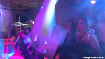 Party Hardcore Gone Crazy Vol. 40 Single Cut: Part 7 - Cam 2 Screencap 49 on www.sinx.com