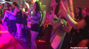 Party Hardcore Gone Crazy Vol. 40 Single Cut: Part 7 - Cam 2 Screencap 50 on www.sinx.com