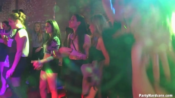 Party Hardcore Gone Crazy Vol. 40 Single Cut: Part 7 - Cam 2 Screencap 52 on www.sinx.com