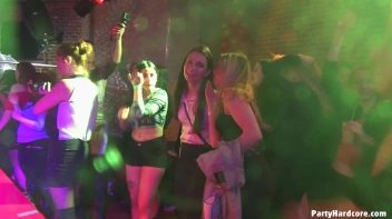 Party Hardcore Gone Crazy Vol. 40 Single Cut: Part 7 - Cam 2 Screencap 53 on www.sinx.com