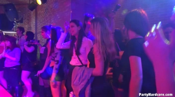 Party Hardcore Gone Crazy Vol. 40 Single Cut: Part 7 - Cam 2 Screencap 54 on www.sinx.com