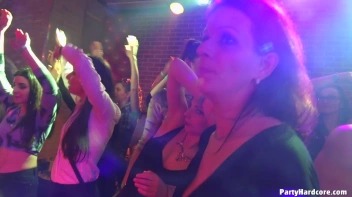 Party Hardcore Gone Crazy Vol. 40 Single Cut: Part 7 - Cam 2 Screencap 55 on www.sinx.com