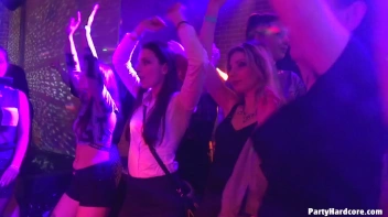 Party Hardcore Gone Crazy Vol. 40 Single Cut: Part 7 - Cam 2 Screencap 56 on www.sinx.com