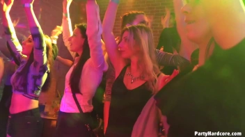 Party Hardcore Gone Crazy Vol. 40 Single Cut: Part 7 - Cam 2 Screencap 57 on www.sinx.com