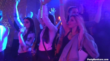 Party Hardcore Gone Crazy Vol. 40 Single Cut: Part 7 - Cam 2 Screencap 58 on www.sinx.com