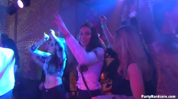 Party Hardcore Gone Crazy Vol. 40 Single Cut: Part 7 - Cam 2 Screencap 59 on www.sinx.com