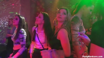 Party Hardcore Gone Crazy Vol. 40 Single Cut: Part 7 - Cam 2 Screencap 60 on www.sinx.com