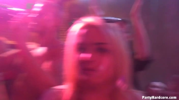 Party Hardcore Gone Crazy Vol. 40 Single Cut: Part 7 - Cam 2 Screencap 64 on www.sinx.com