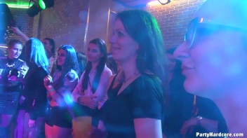 Party Hardcore Gone Crazy Vol. 40 Single Cut: Part 7 - Cam 2 Screencap 66 on www.sinx.com